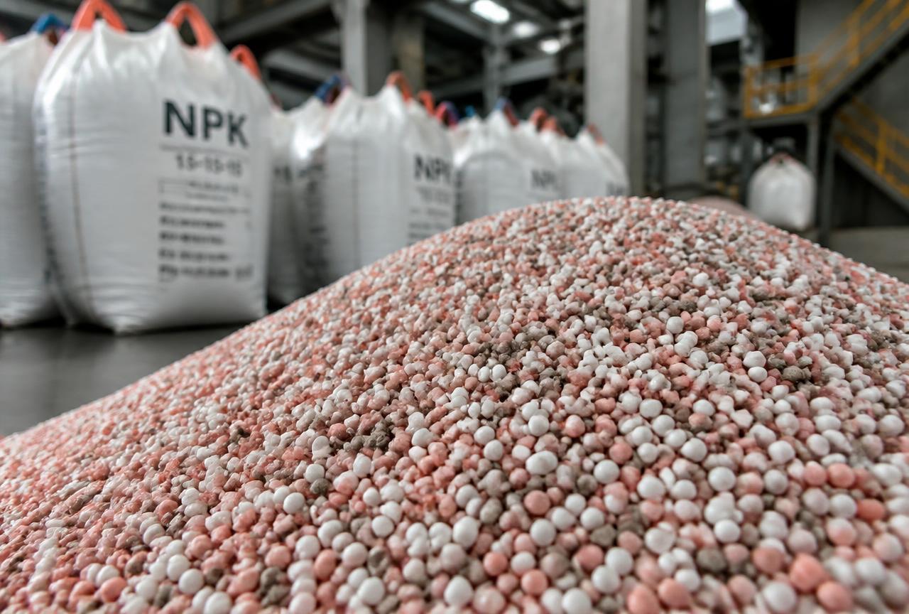 NPK