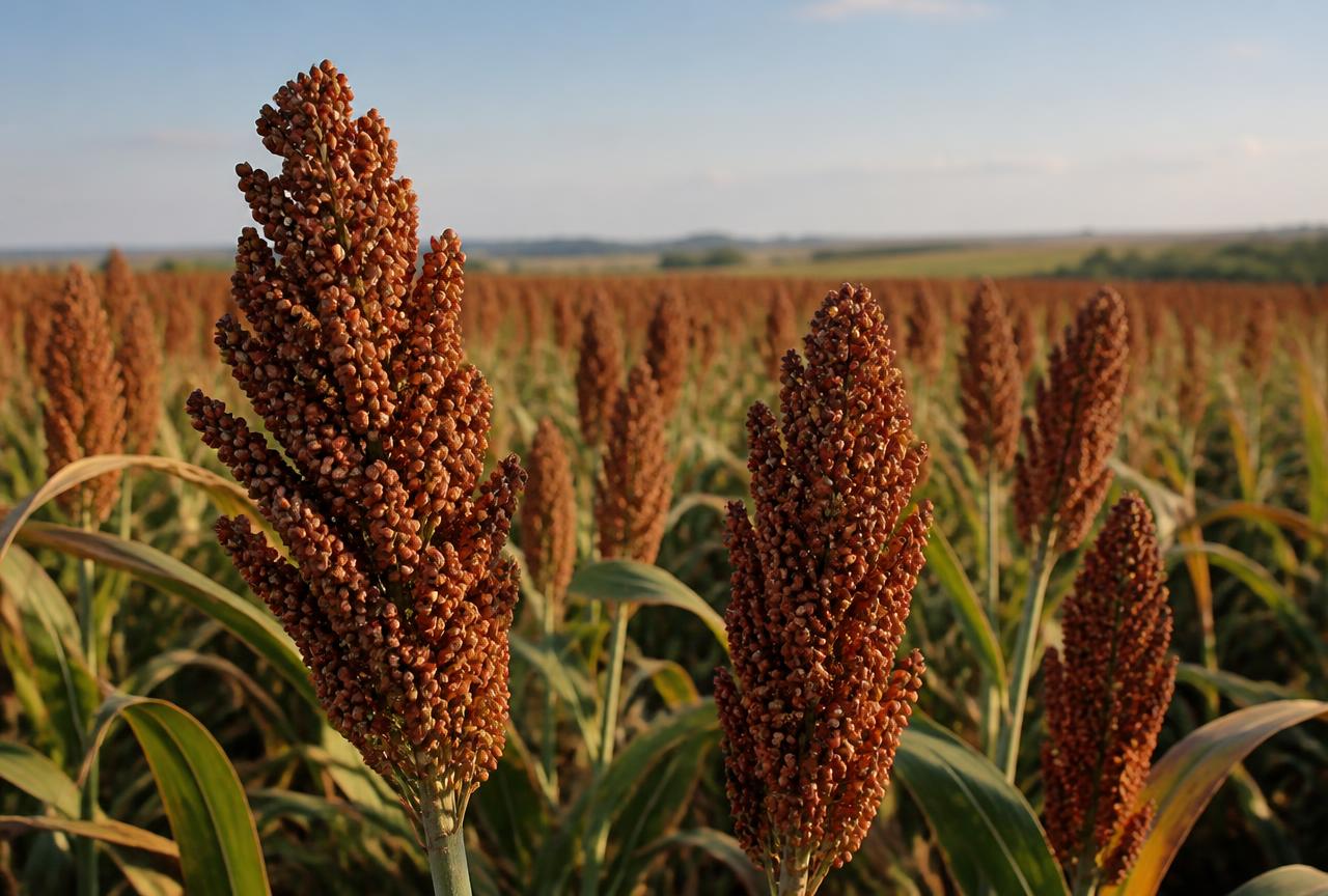 Sorgo