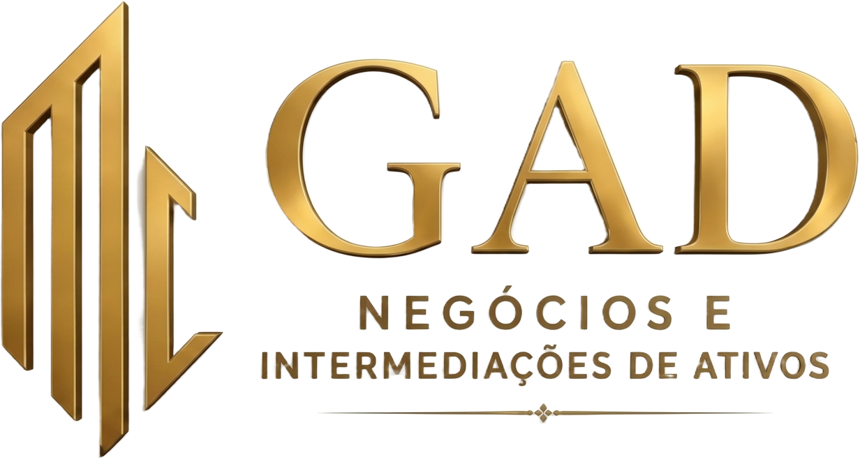 GAD Negócios e Intermediações de Ativos