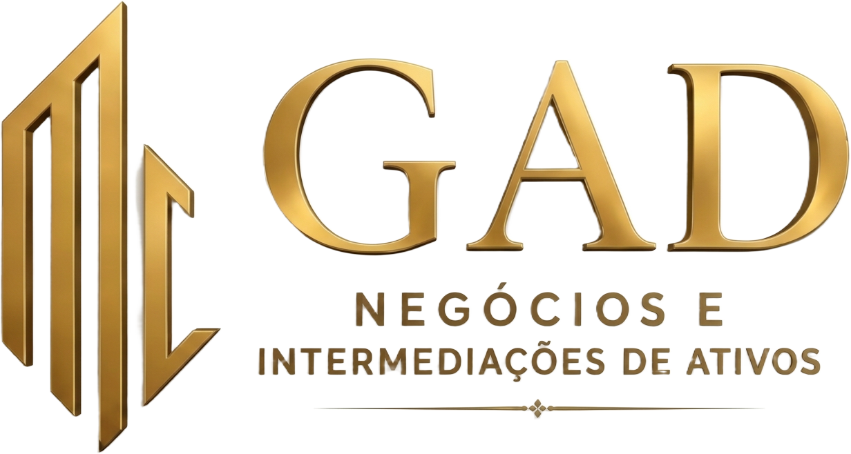 GAD Negócios e Intermediações de Ativos